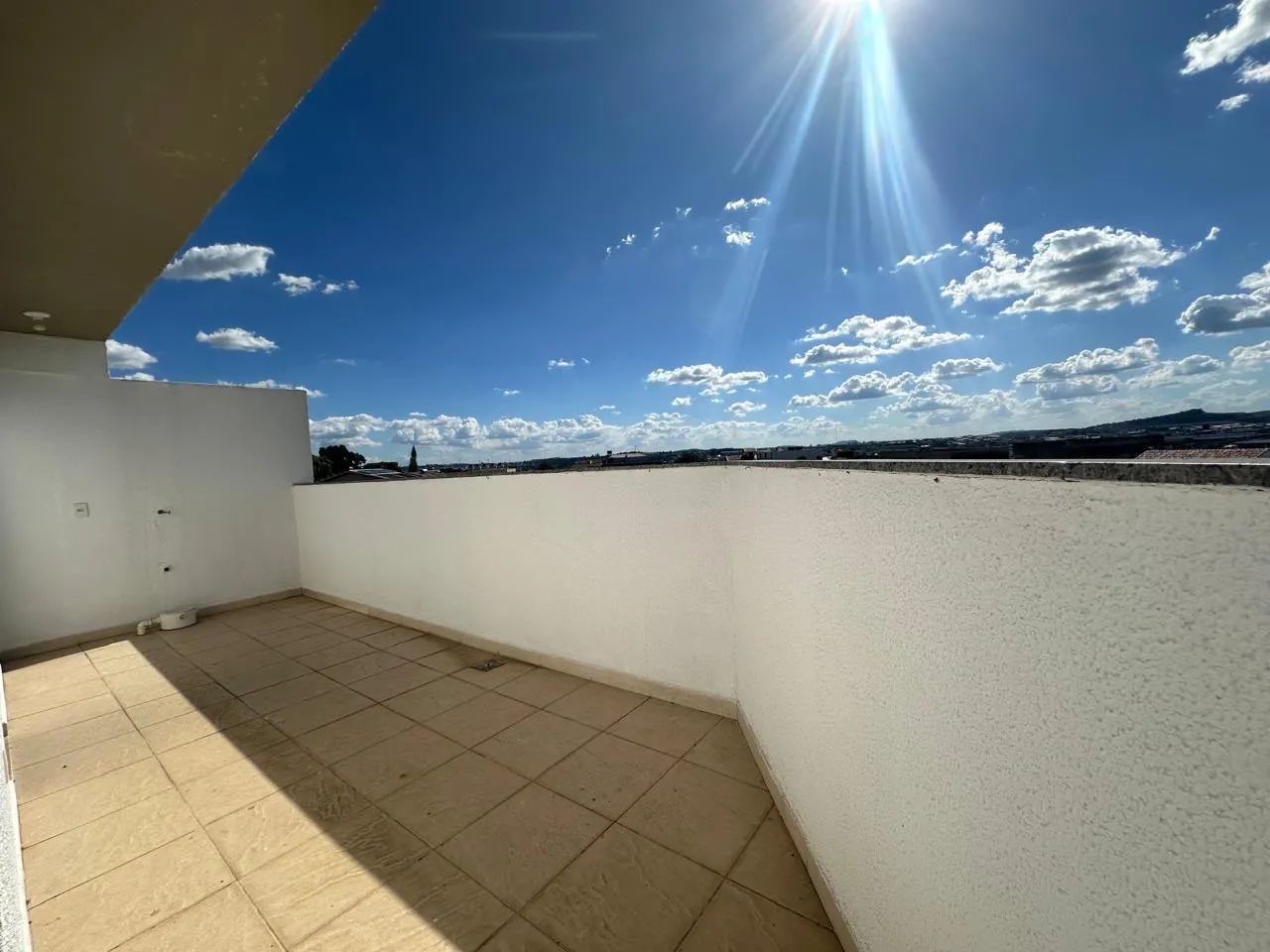 APARTAMENTO COBERTURA MOBILIADO  107 MTS - Foto 4