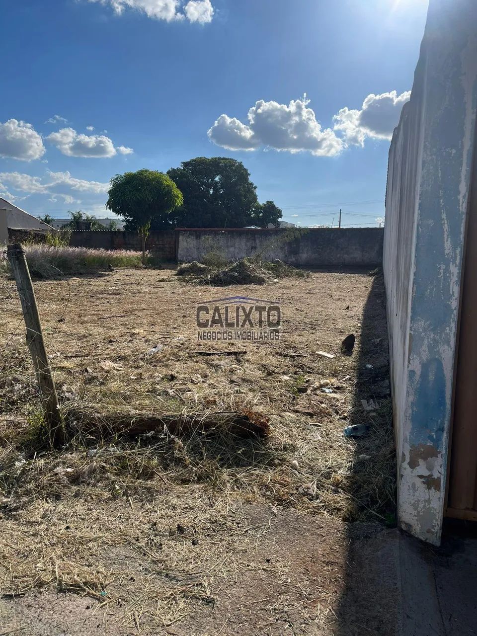 TERRENO BAIRRO ACLIMAÇÃO - Foto 4