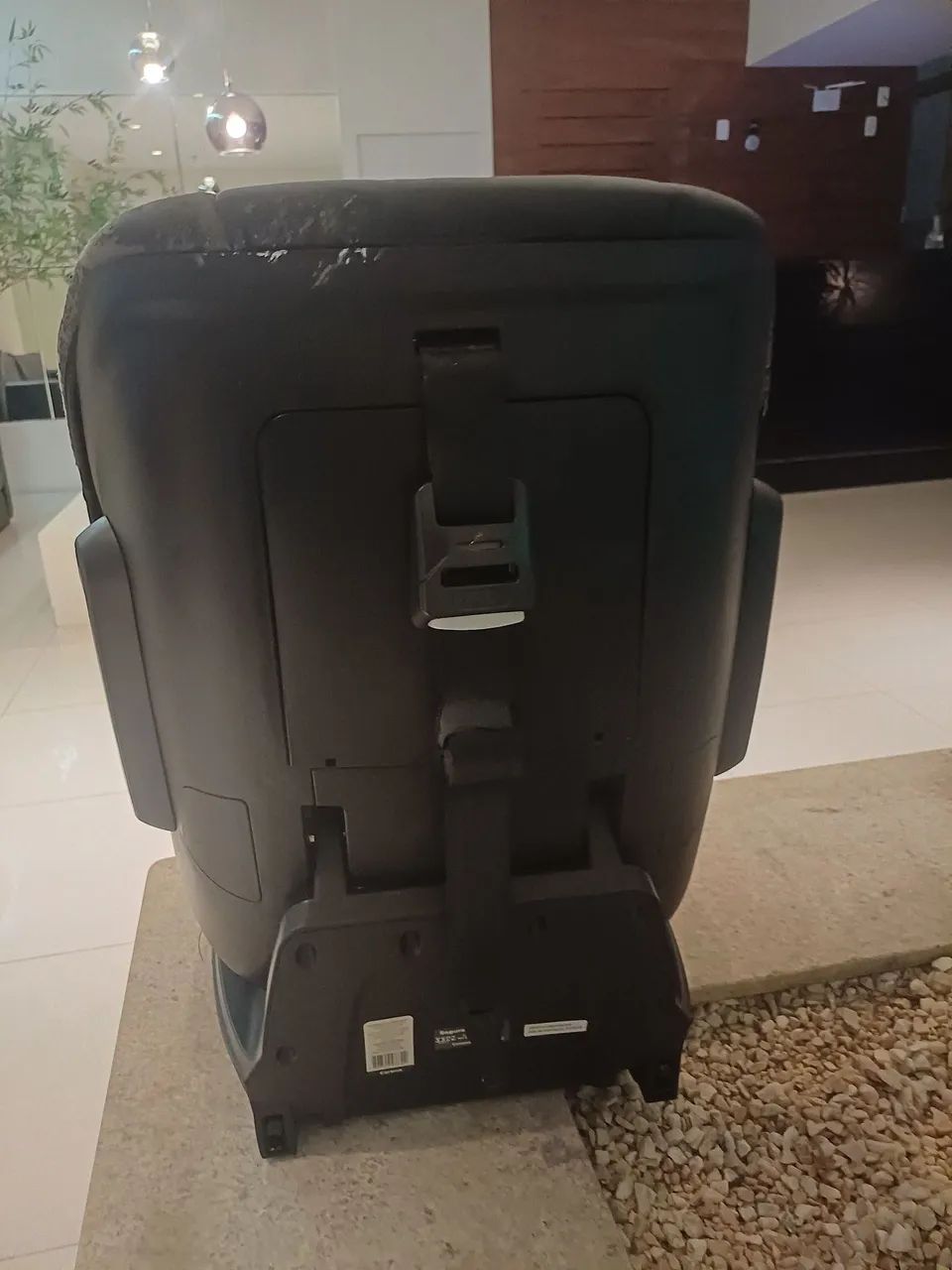 Cadeira de bebê para carro - Foto 2