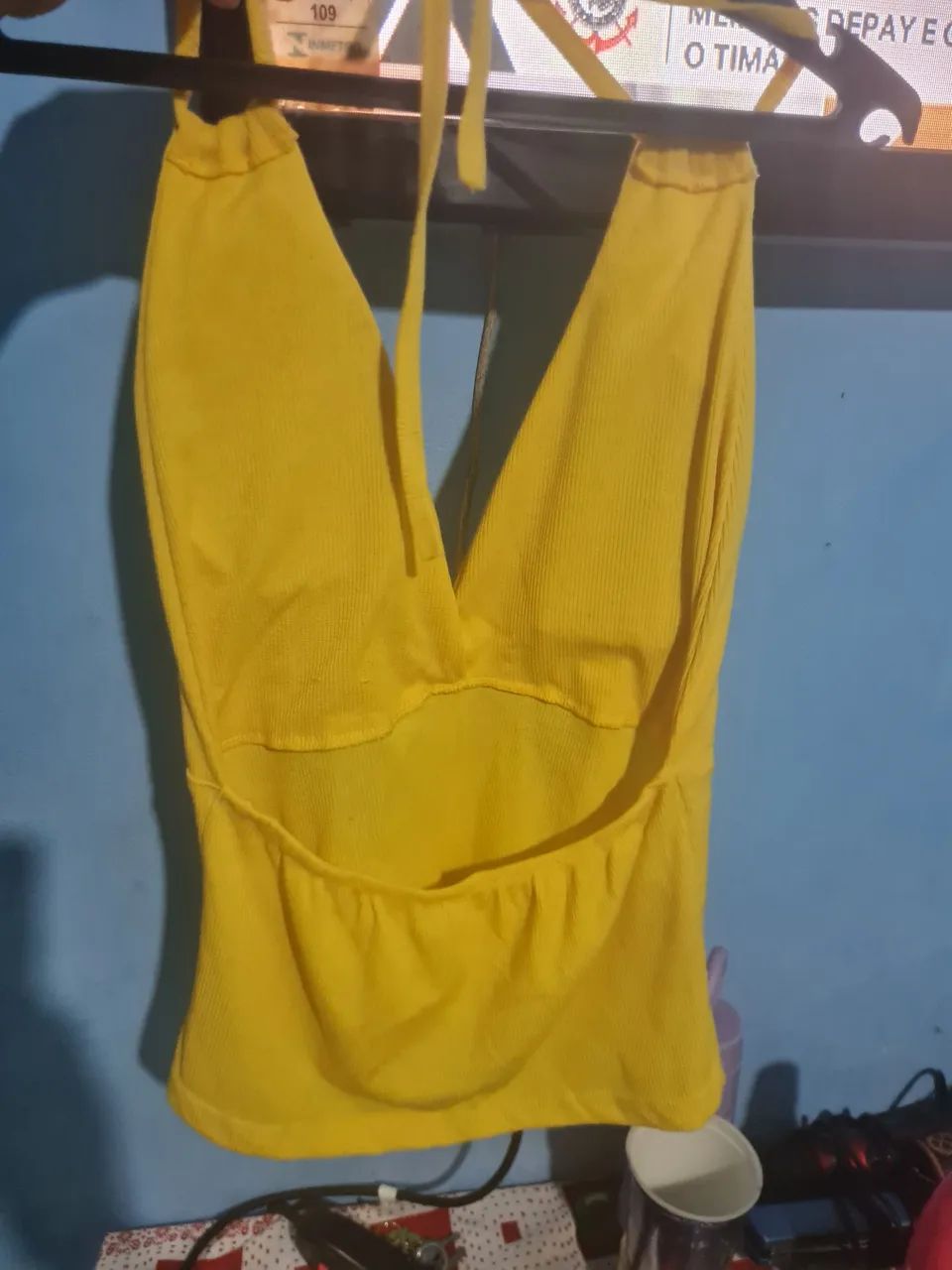 Blusa 