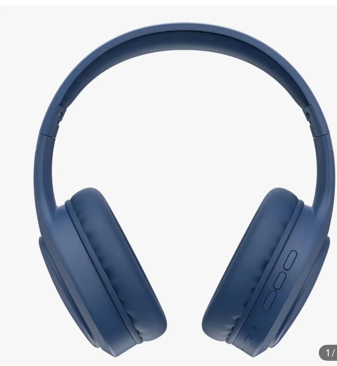 Headphone Bluetooth Dapon H02D Original - 22 Horas de Bateria  - Foto 2