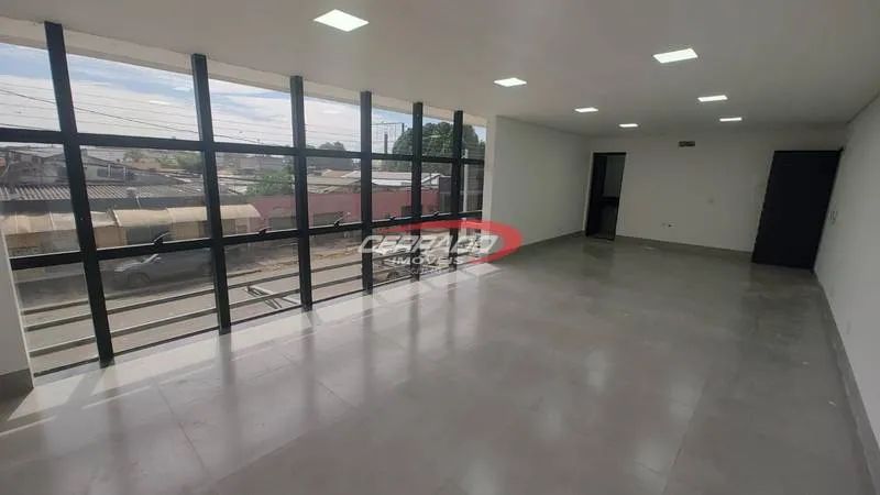 SALA COMERCIAL 50 m² - SOBRE LOJA JARDIM EUROPA - Foto 3