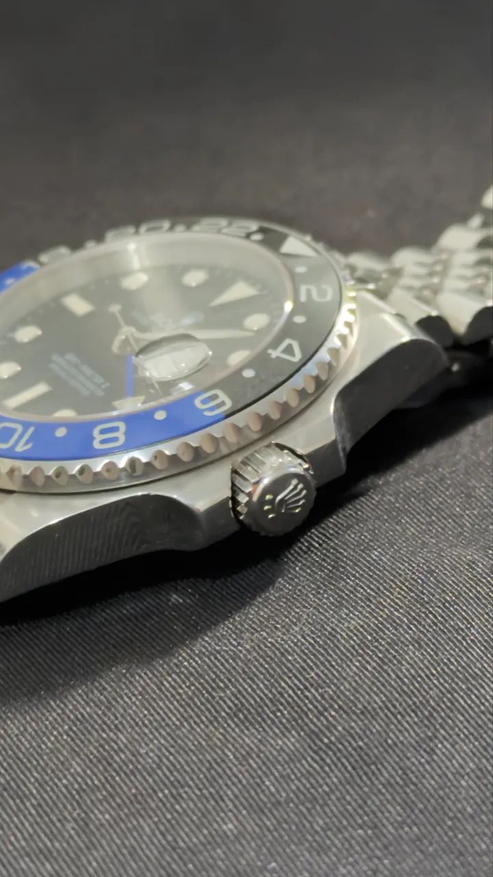 Rolex Gmt master || - Foto 2