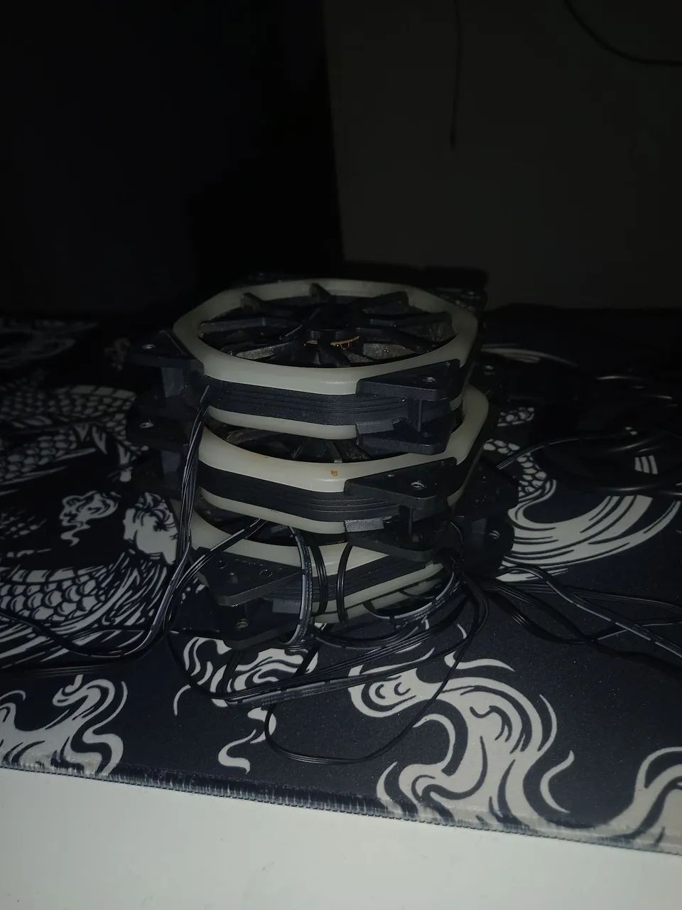 Kit de fans 