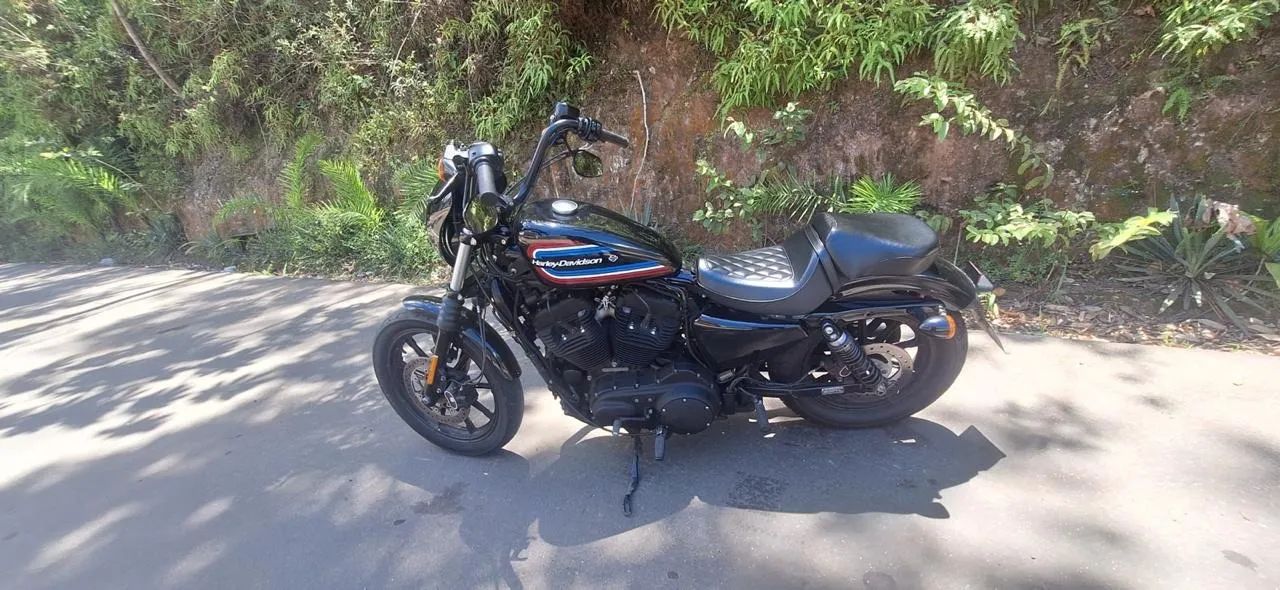 Harley davidson  - Foto 3