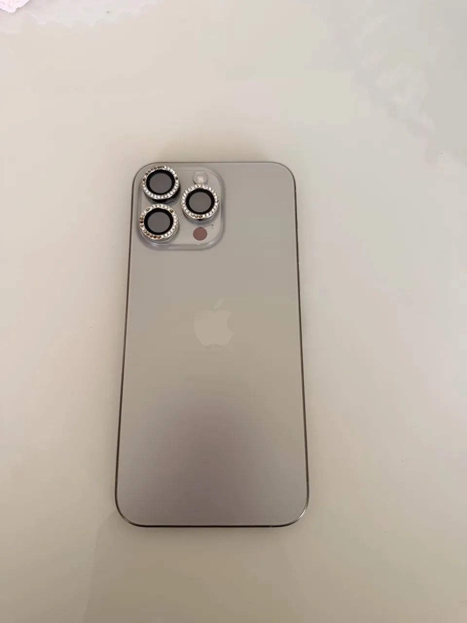 iPhone 15 pro max 512gb perfeito estado  - Foto 5
