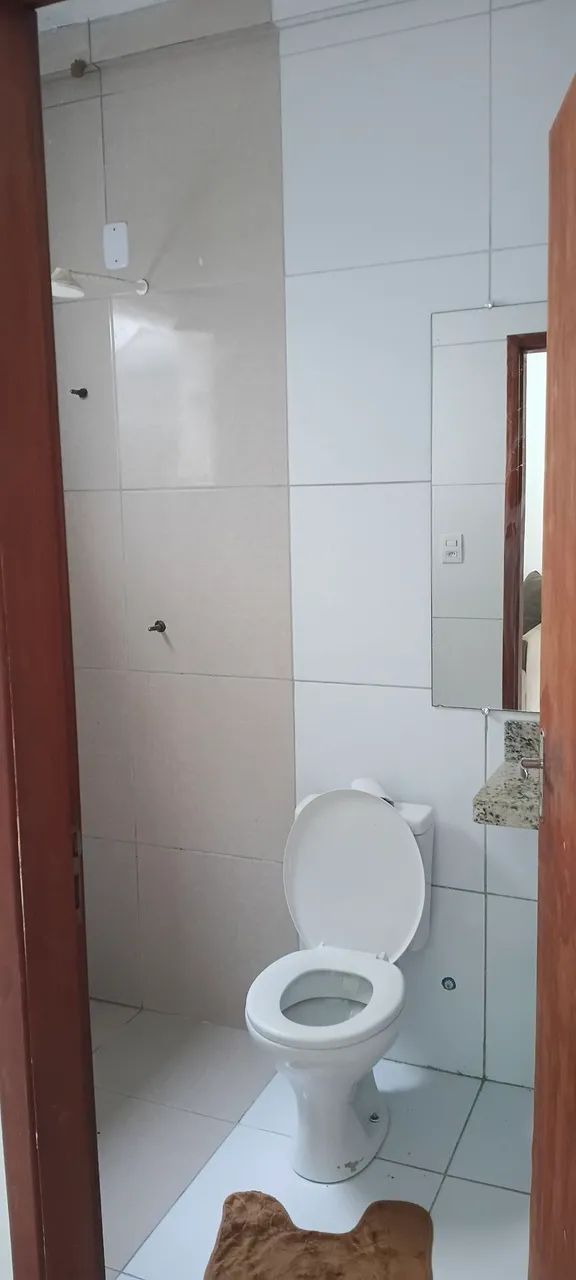 Vende-se chave de casa no guajara - Foto 2