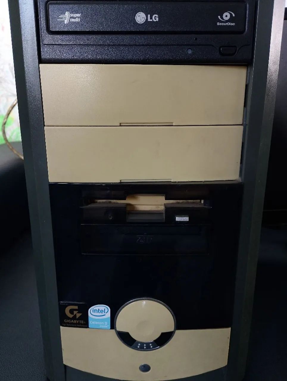 Computador LG  - Foto 2