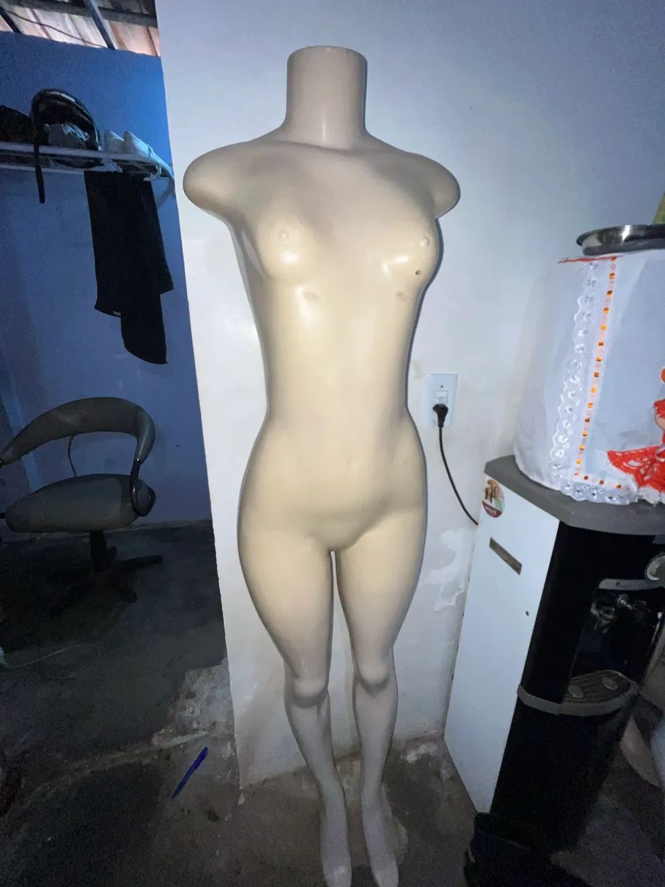 Vende-se conjuntos de manequins - Foto 2