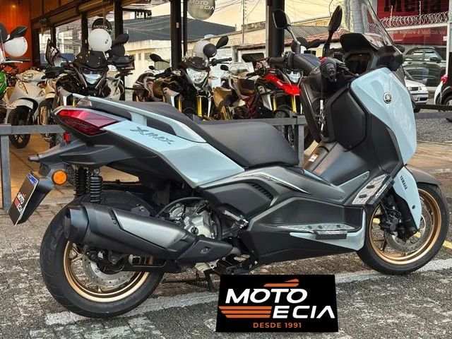 Yamaha XMAX 300 CONNECTED  - Foto 2