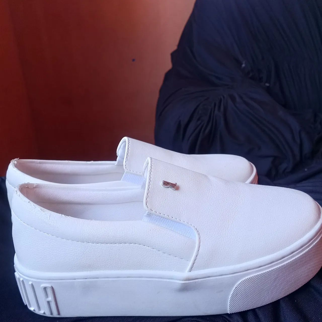 Sapatos - Foto 3