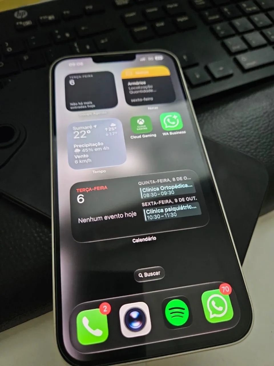 iPhone 14 Plus 128gb - Foto 3