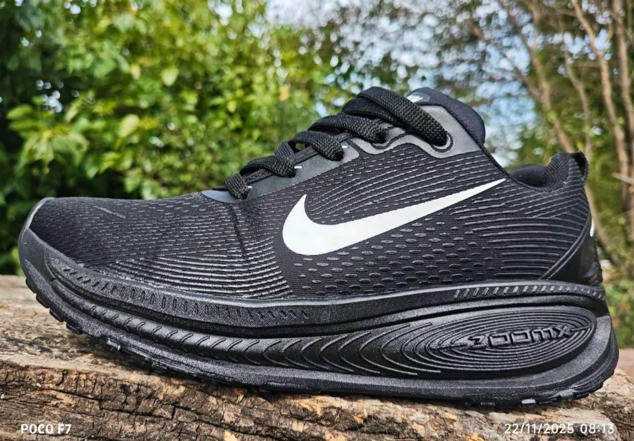 NIKE VOMERO 18 Profissional para Corrida!  - Foto 2