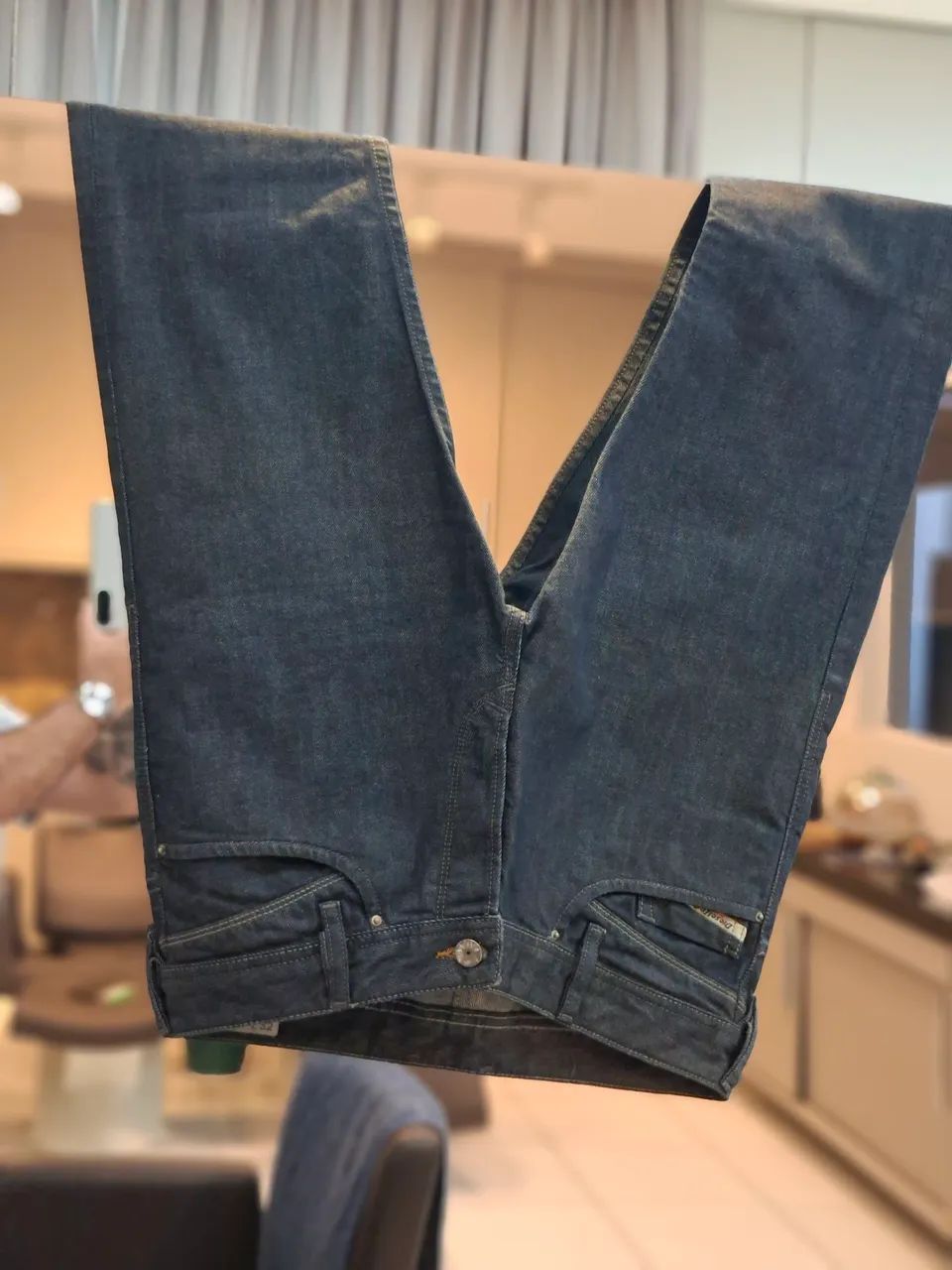 Jeans Diesel  - Foto 4