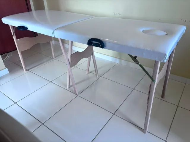 Maca portátil - Foto 5