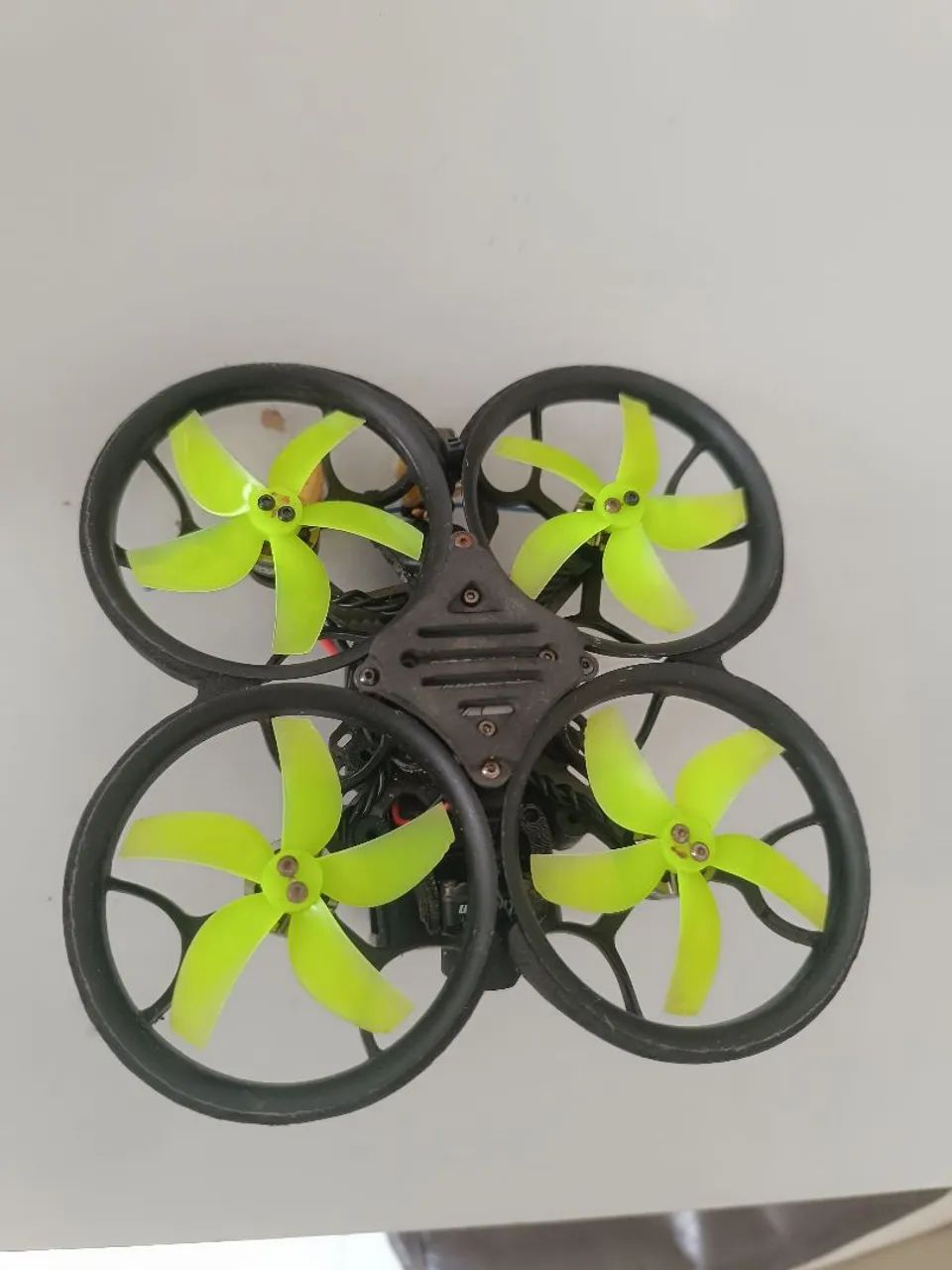 Drone Cinewhoop racer digital - Foto 3