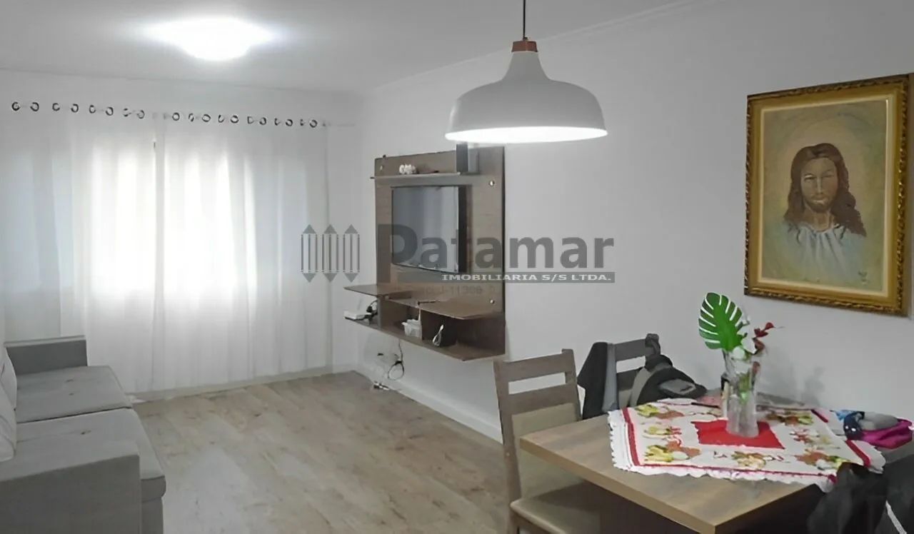Casa com 3 dormitórios à venda no Rio Pequeno - Foto 4