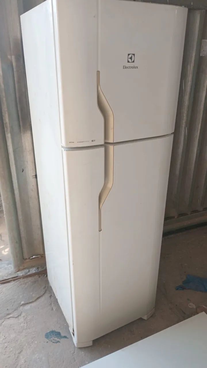 geladeira frossfree - Foto 3