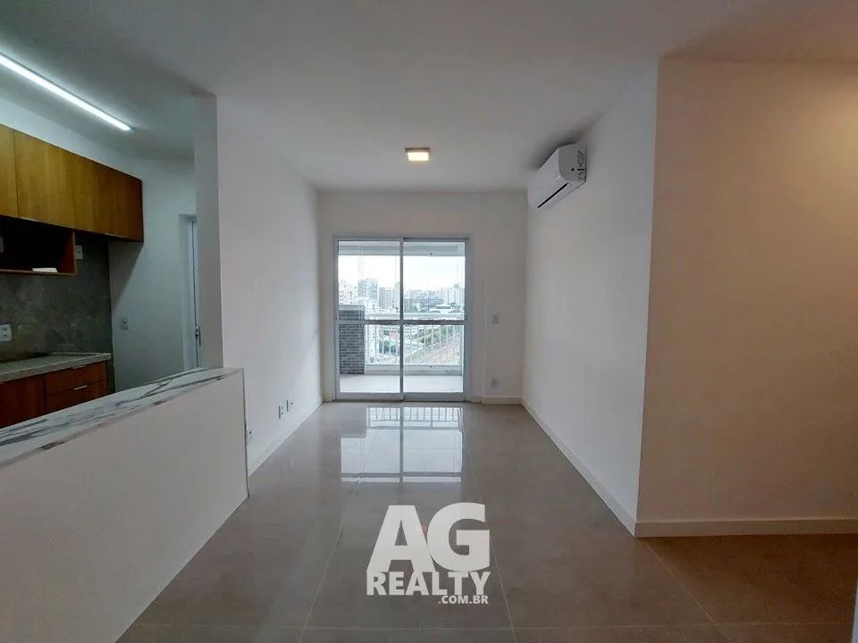 Condomínio Tendencia Barra Funda - Andar alto em condominio clube - Foto 2