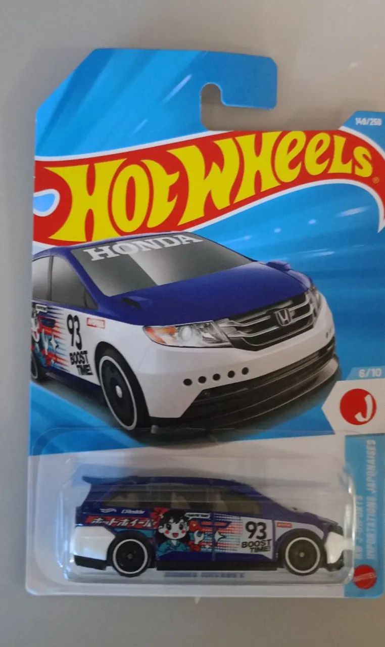  5 Carrrinhos hotwheels por 80$! - Foto 3