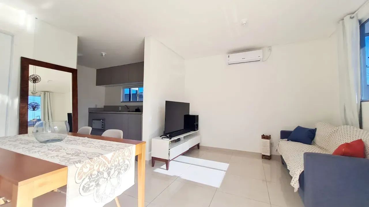 Imóvel a venda com 120 metros quadrados de 2 quartos no Campeche - Florianópolis - SC - Foto 3