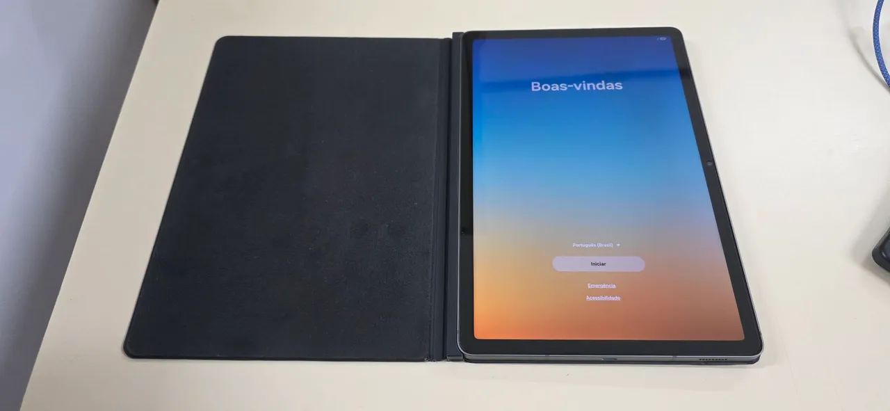 SAMSUNG GALAXY TAB S9 FE  - Foto 3