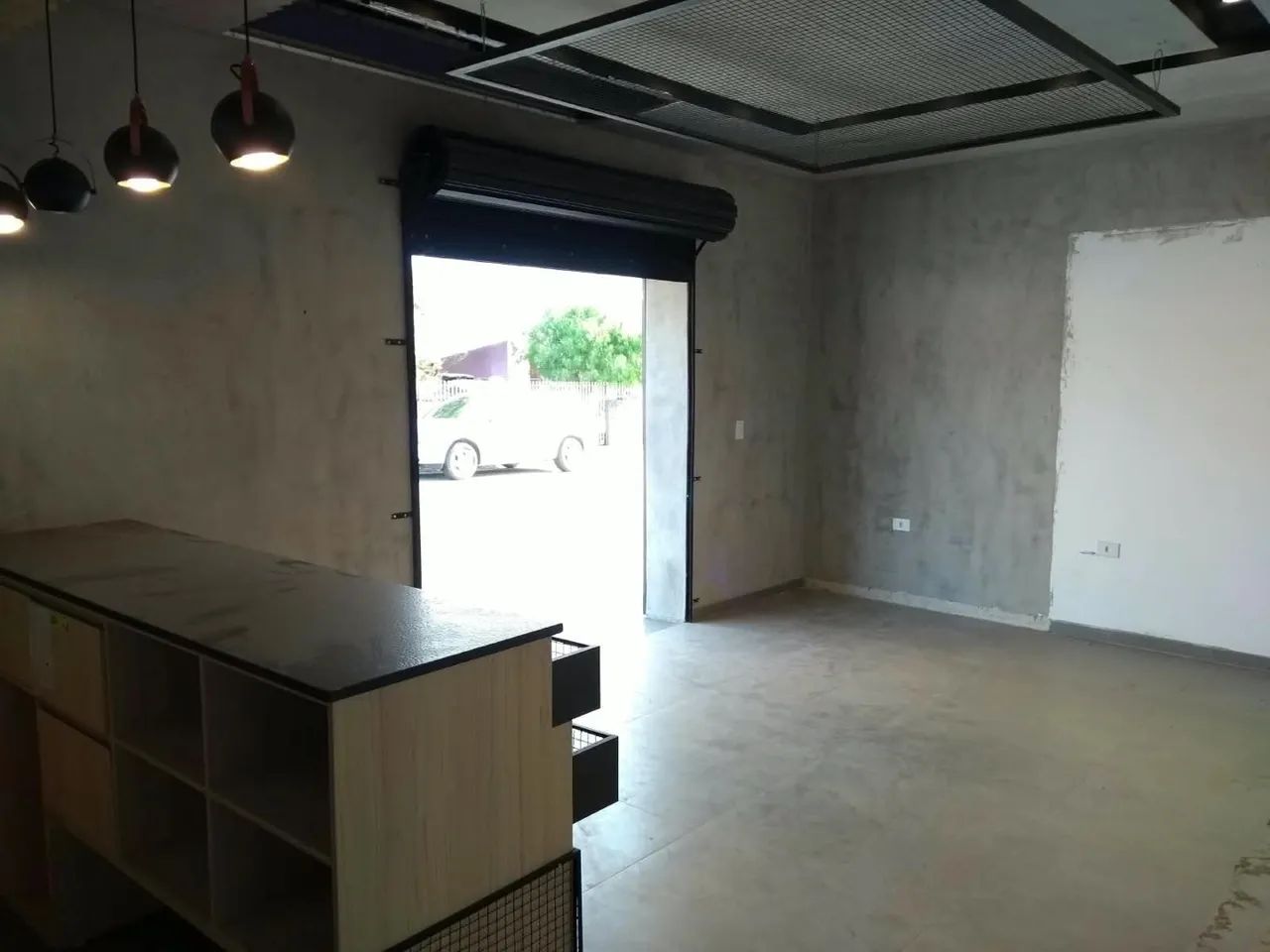 Aluga-se sala comercial - Foto 2