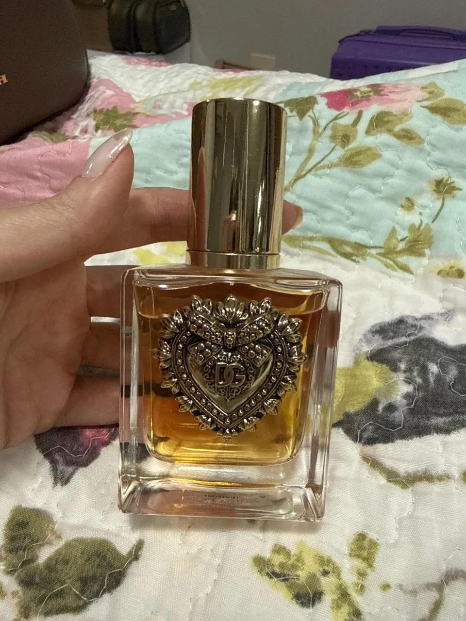 Perfume Dolce Gabana Devotion - Foto 2
