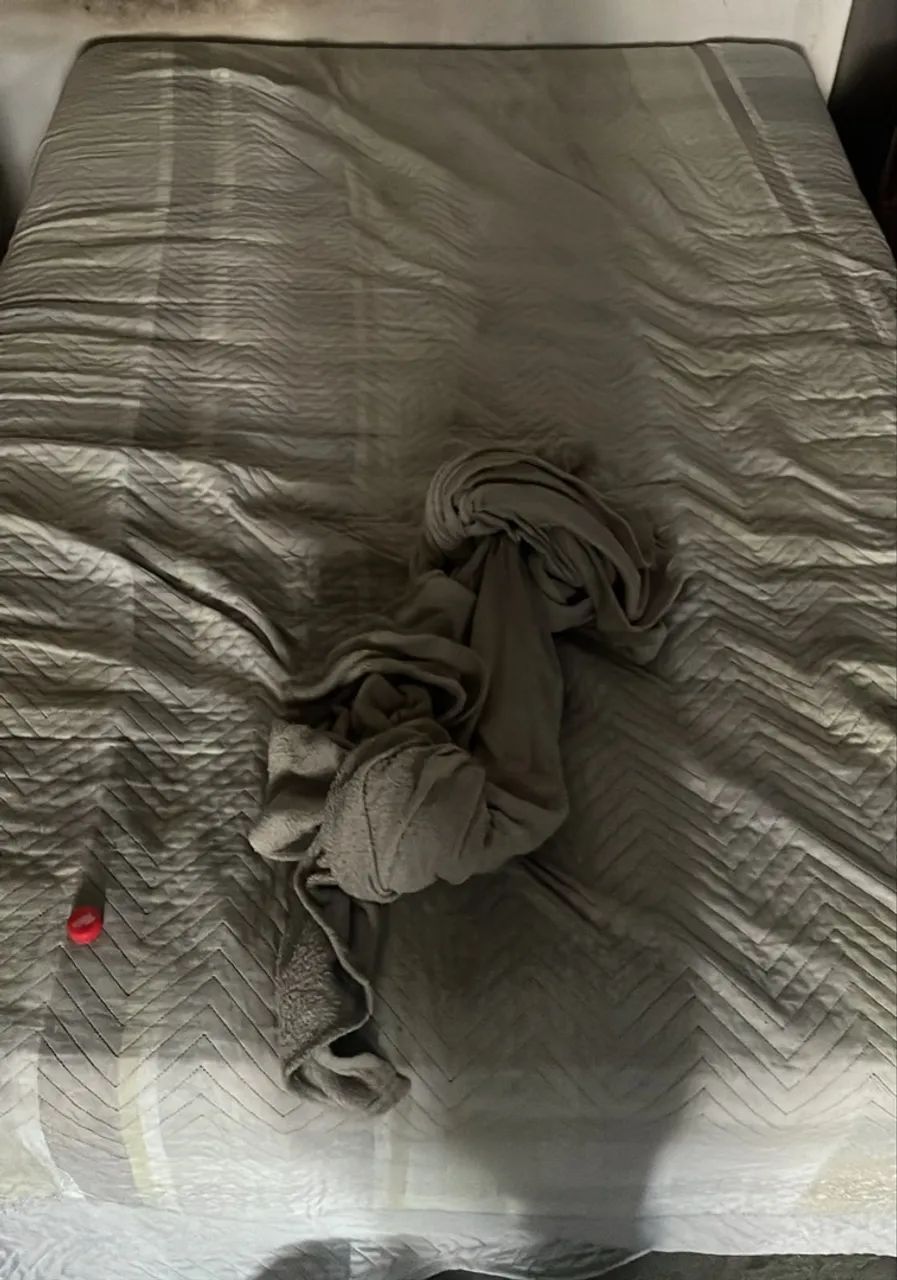Cama de casal