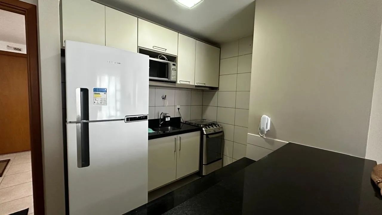 Smart boulevard semi mobiliado  - Foto 5