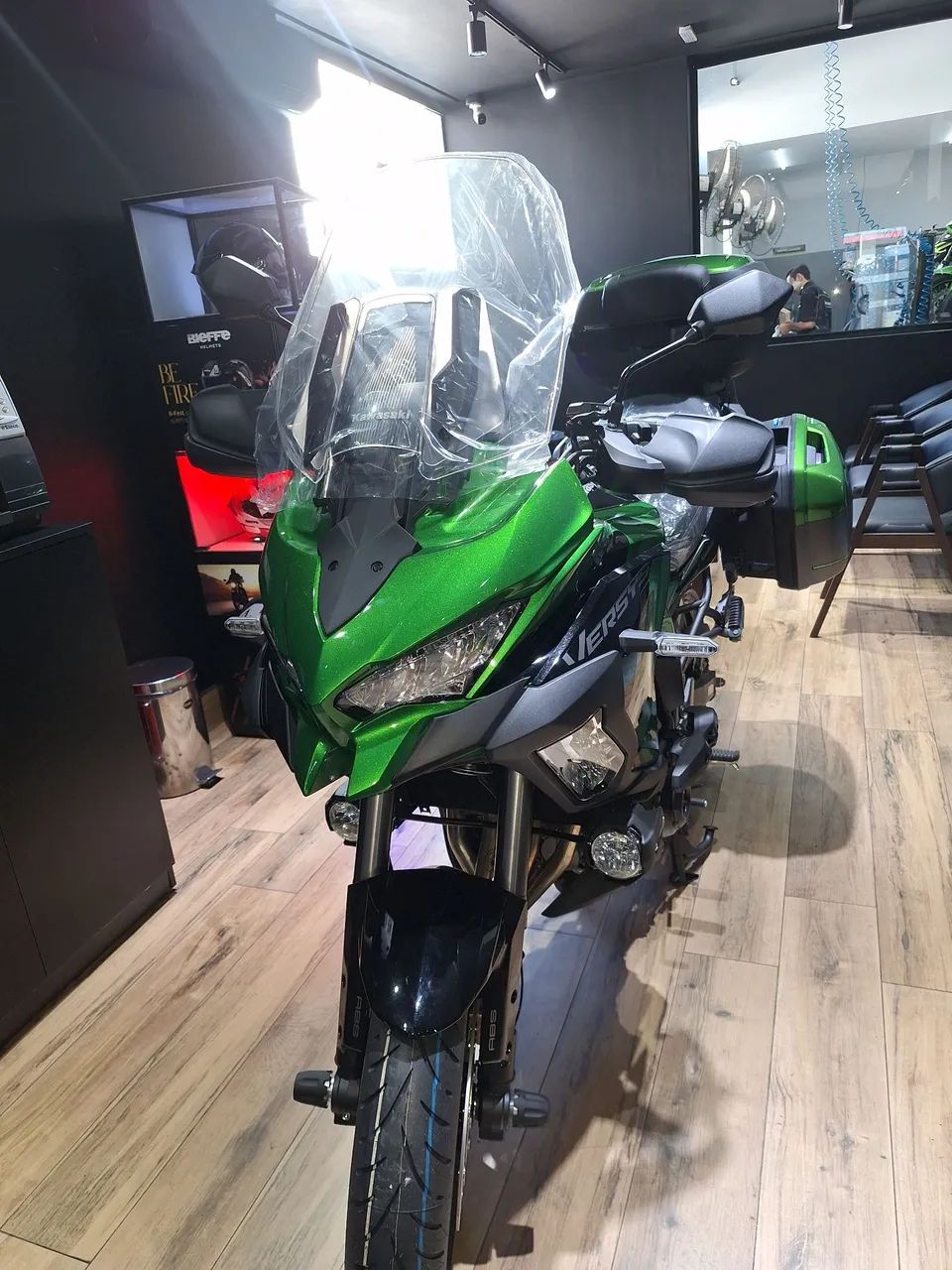 Moto completa top - Foto 4