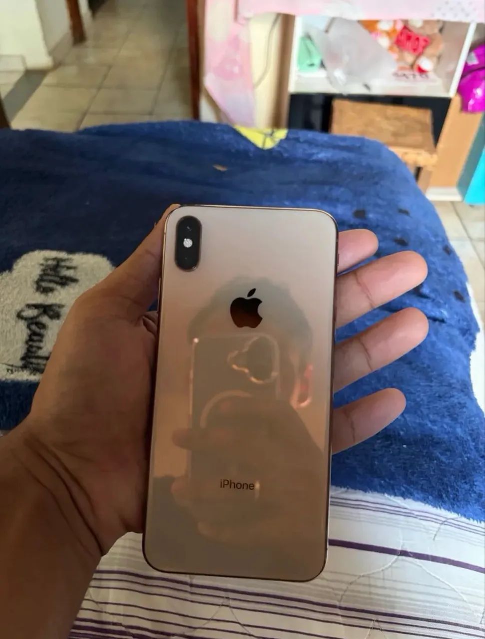 iphone X 256gb - Foto 4