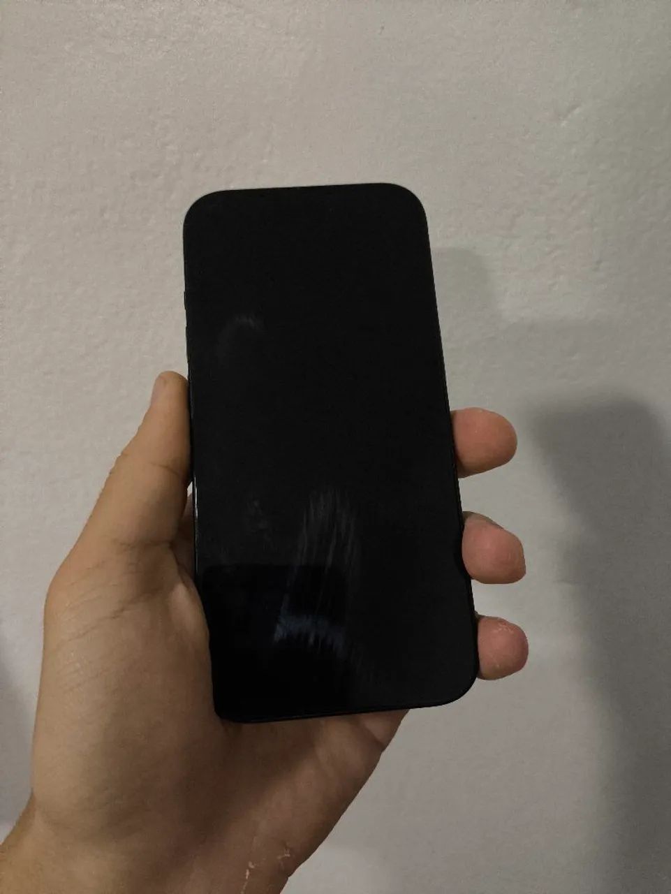 iPhone 15 Preto - Excelente Estado - Foto 4