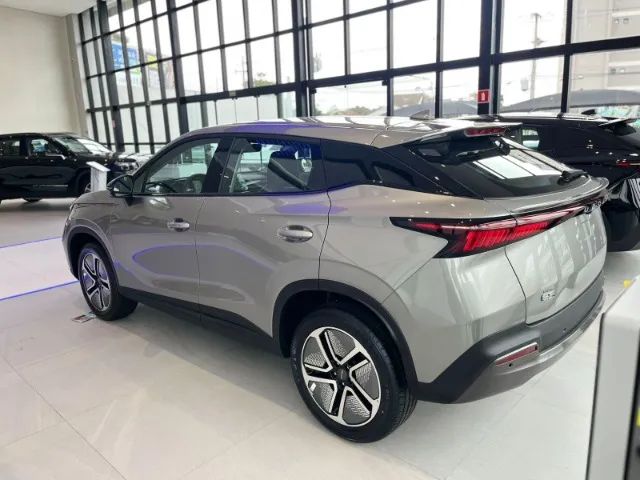 Omoda E5 Elétrico (61,1 KW) 2026 - Foto 2