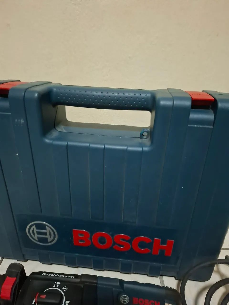 BOSCH MARTELETE - Foto 4
