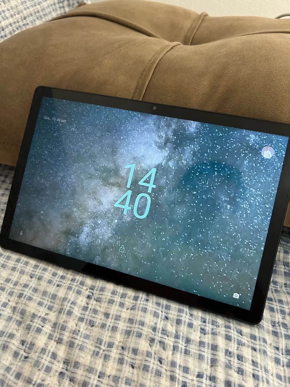 Tablet Positivo Vision Tab10 T3010