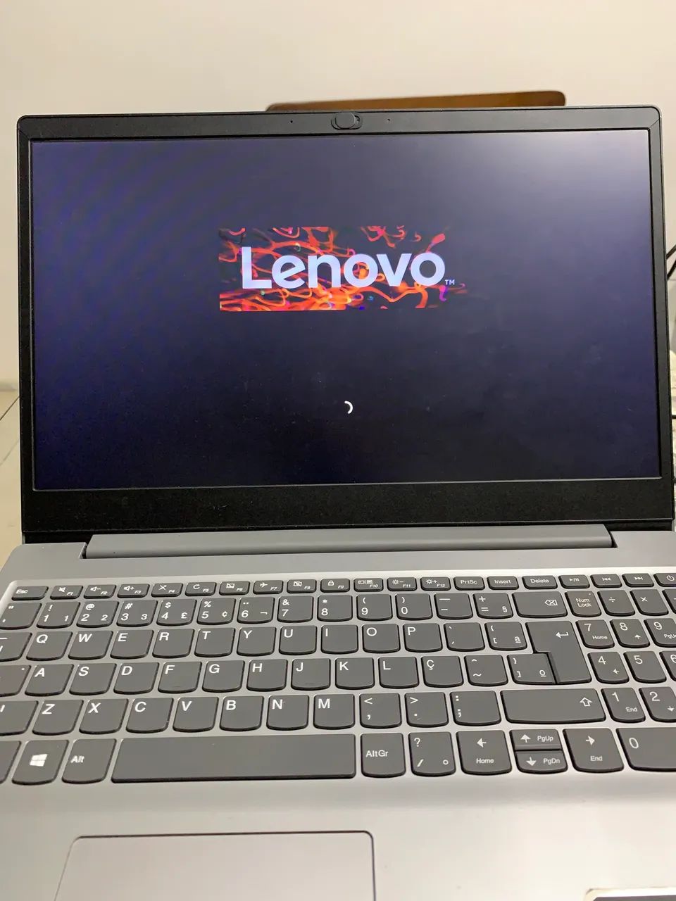 COMPUTADOR LENOVO S145 - Foto 5