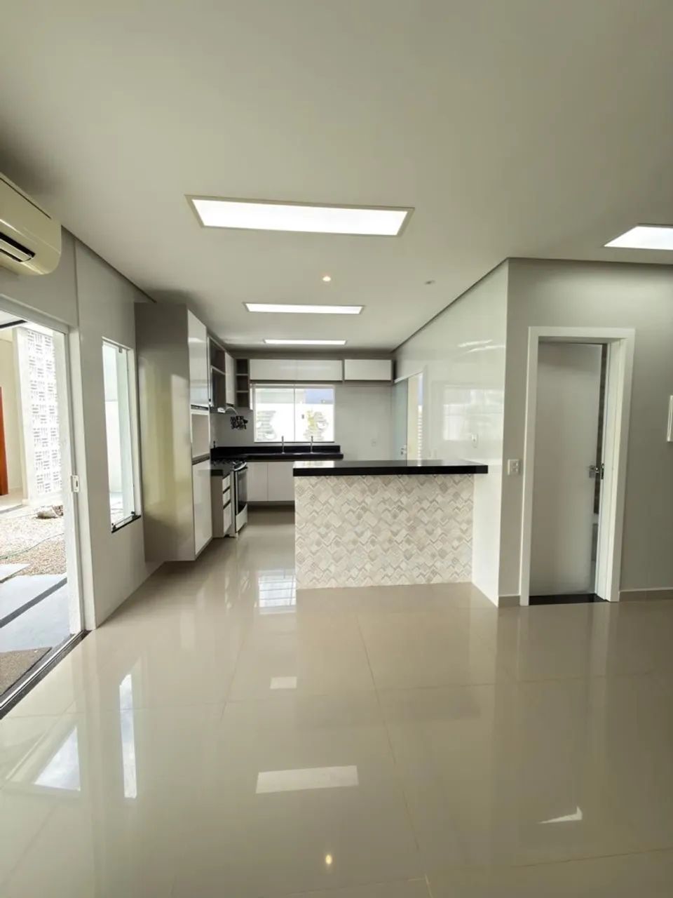 Lindo Imóvel no Residencial Bougainvillea - Foto 5