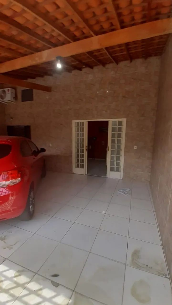 Vendo casa no monte castelo  - Foto 4