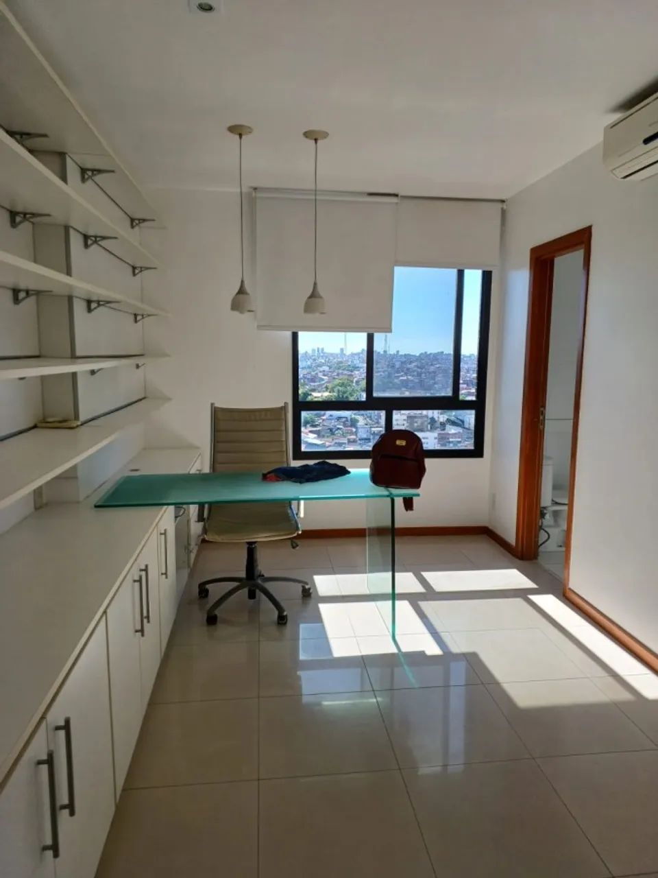 Apartamento para Locação em Salvador, Horto Florestal, 4 dormitórios, 4 suítes, 5 banheiro - Foto 9