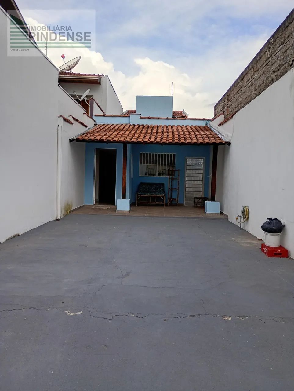 Casa em Parque Sao Benedito - Pindamonhangaba, SP - Foto 3
