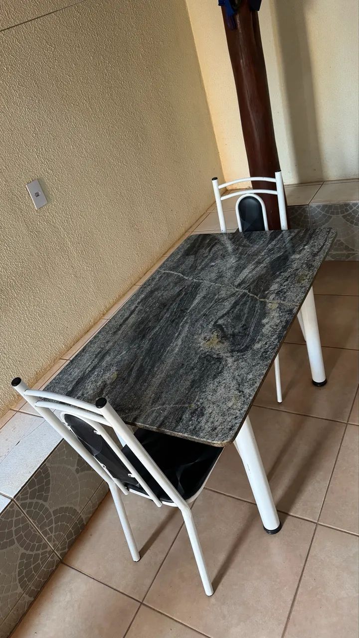 Mesa  - Foto 2