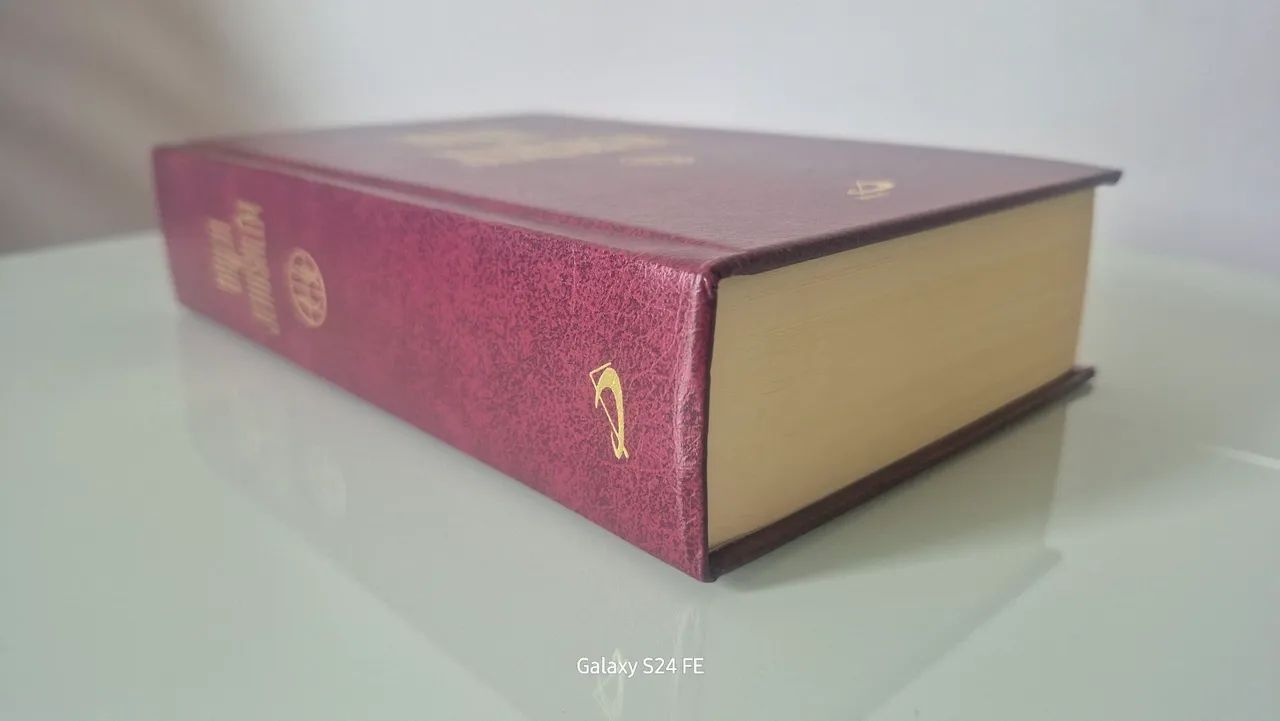 Biblia de Jerusalém  - Foto 3