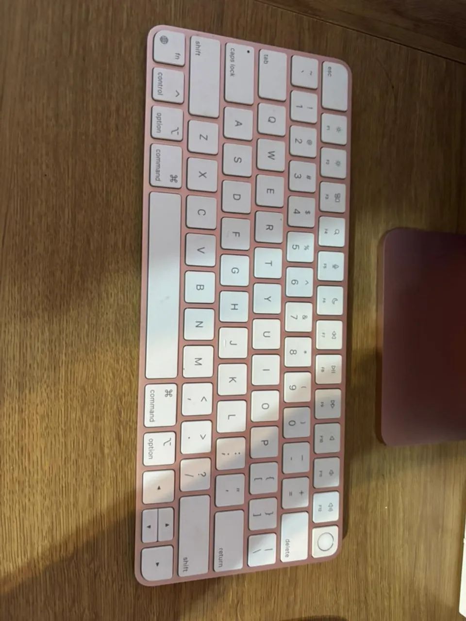 iMac M3 2023 - Foto 2