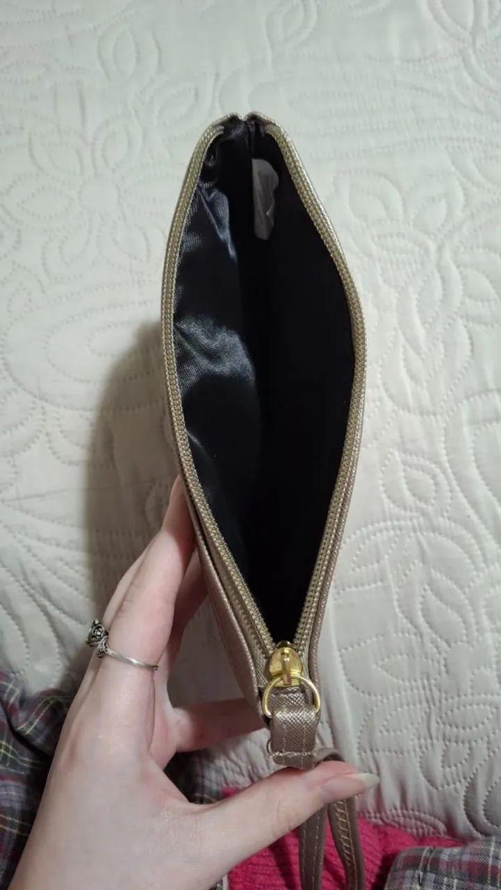 Bolsa de mão  - Foto 2