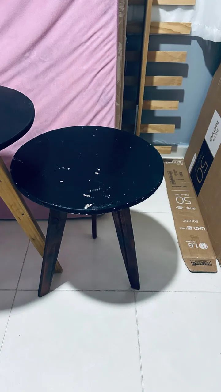 Mesas para decoração  - Foto 2