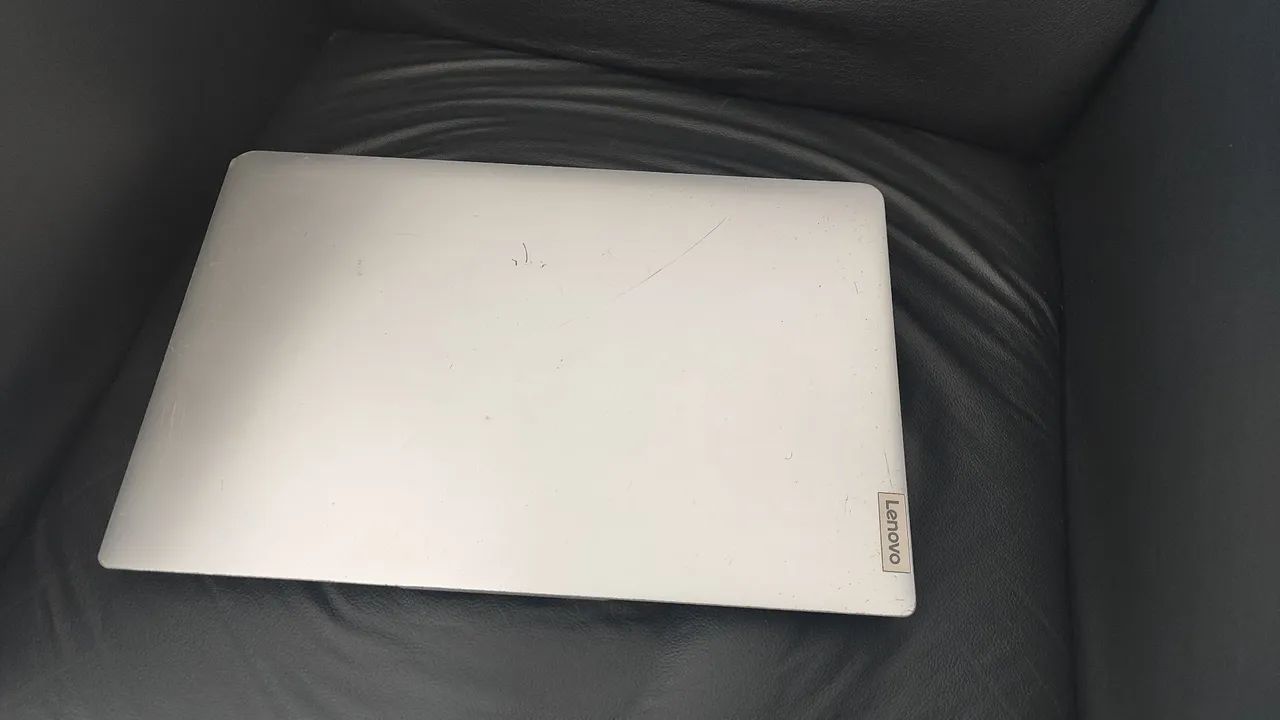Notebook  - Foto 3