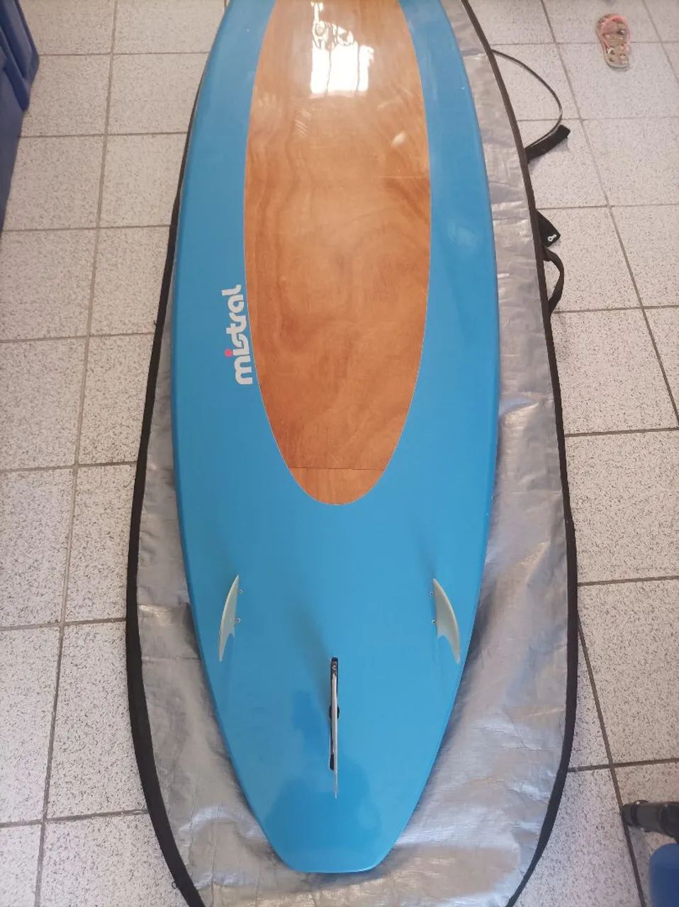 Stand UP Paddle mistral epoxy - Foto 4