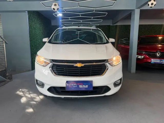 Chevrolet Spin SPIN PREMIER 1.8 8V Econo.Flex 5p Aut. 2023