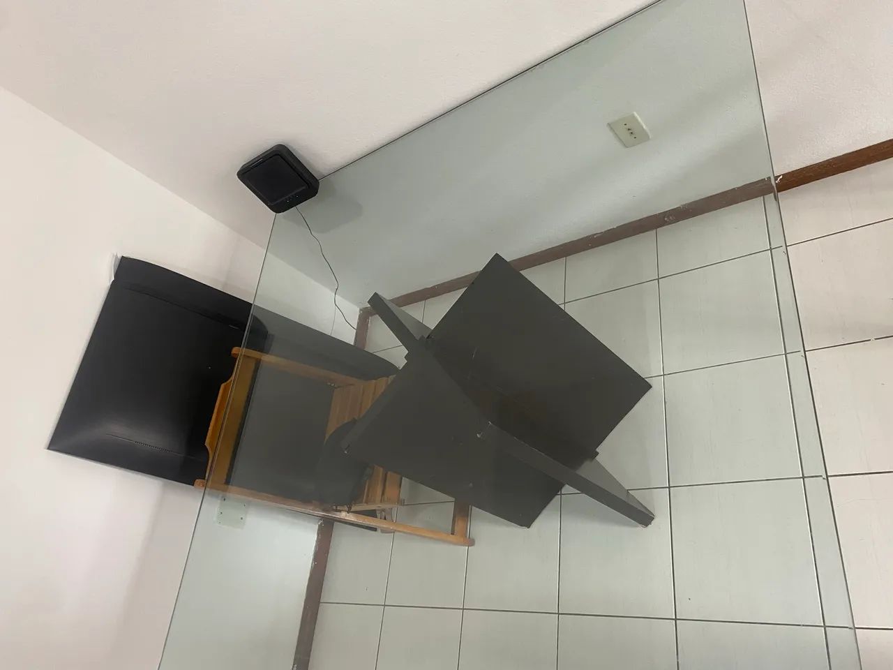 Tampo de vidro  - Foto 2